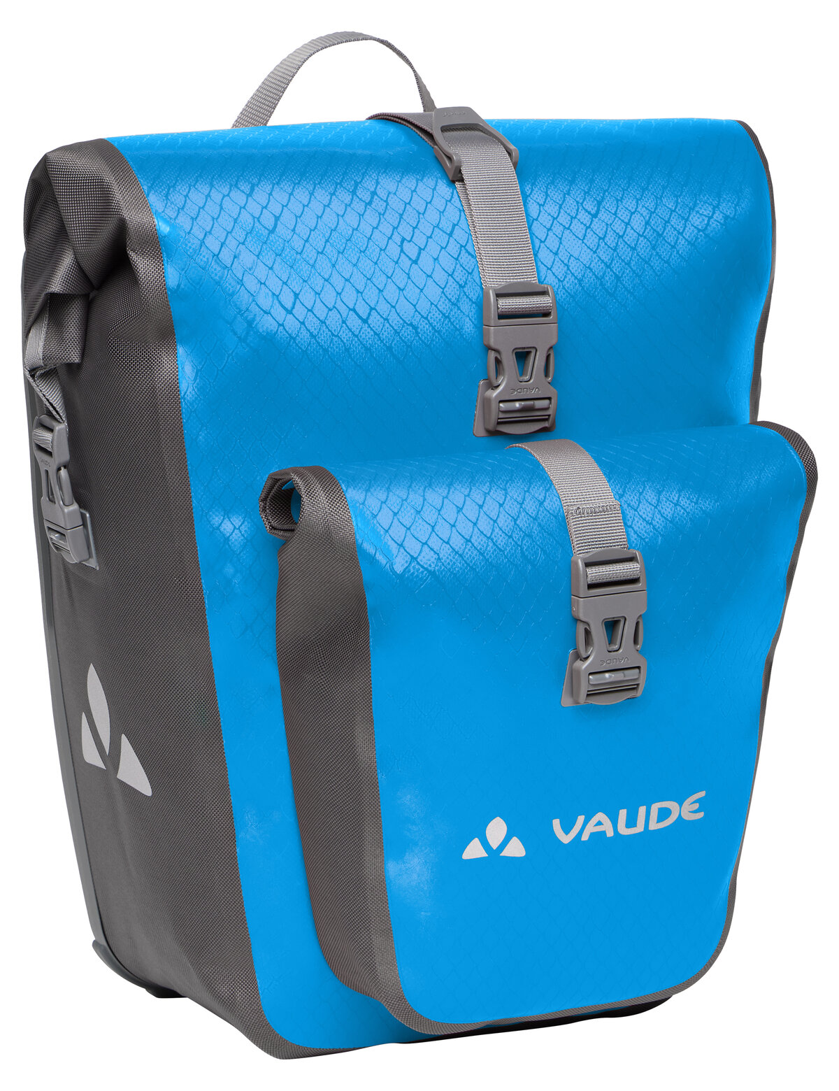 VAUDE Aqua Back Plus Single blau