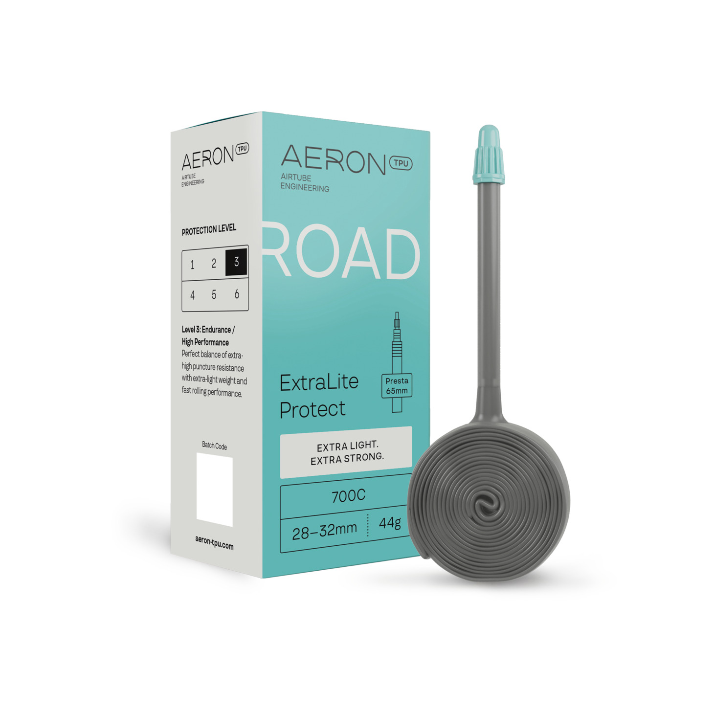 Aeron Road - ExtraLite Protect