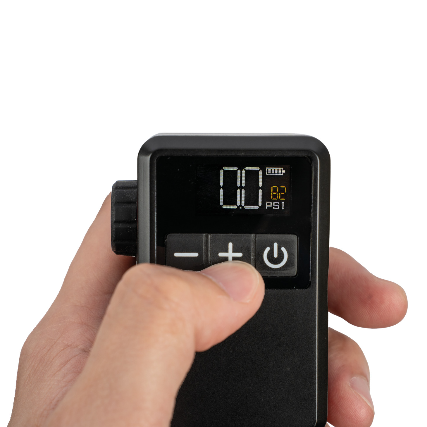 Topeak E-Booster Digital Mini