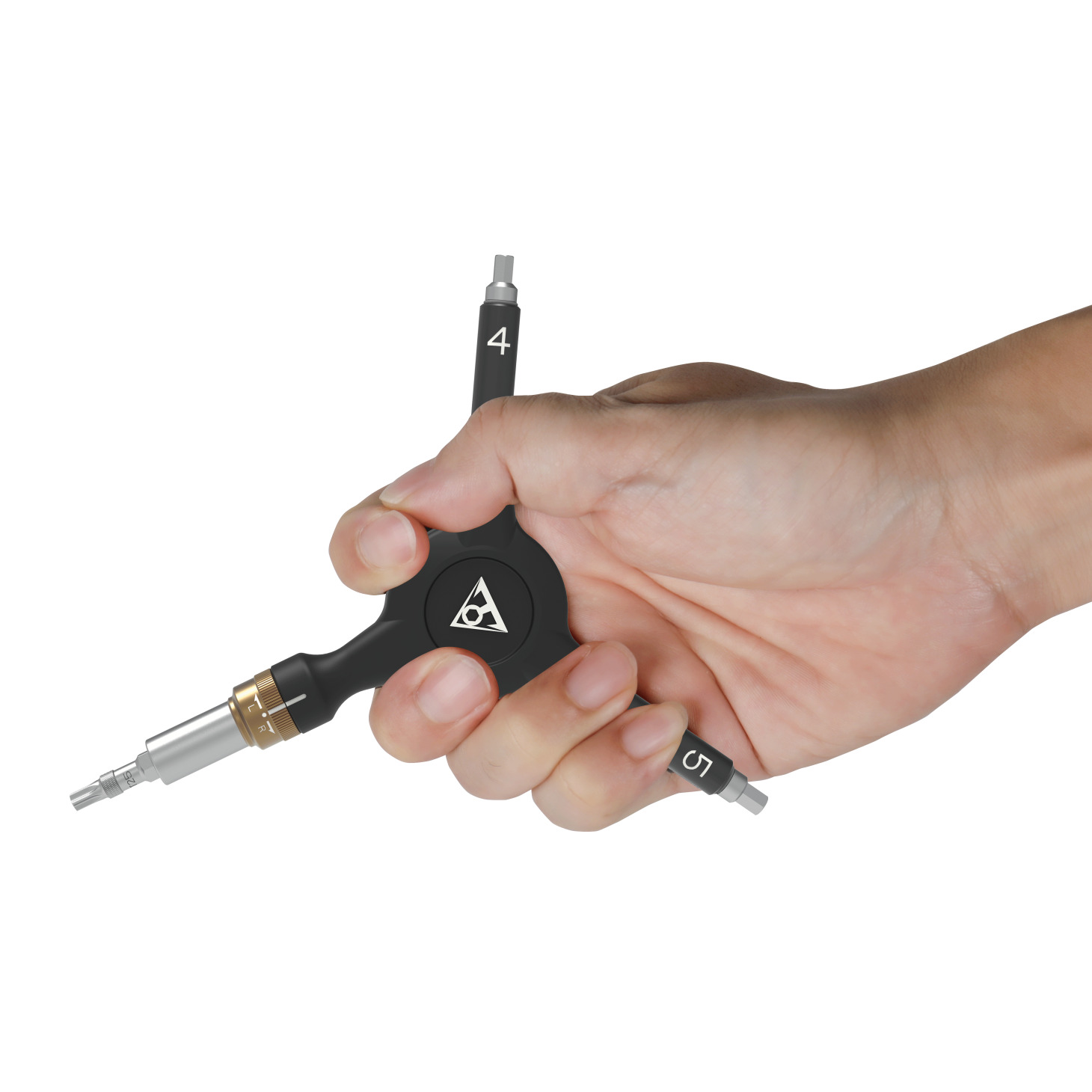 Topeak Y-Speed Ratchet