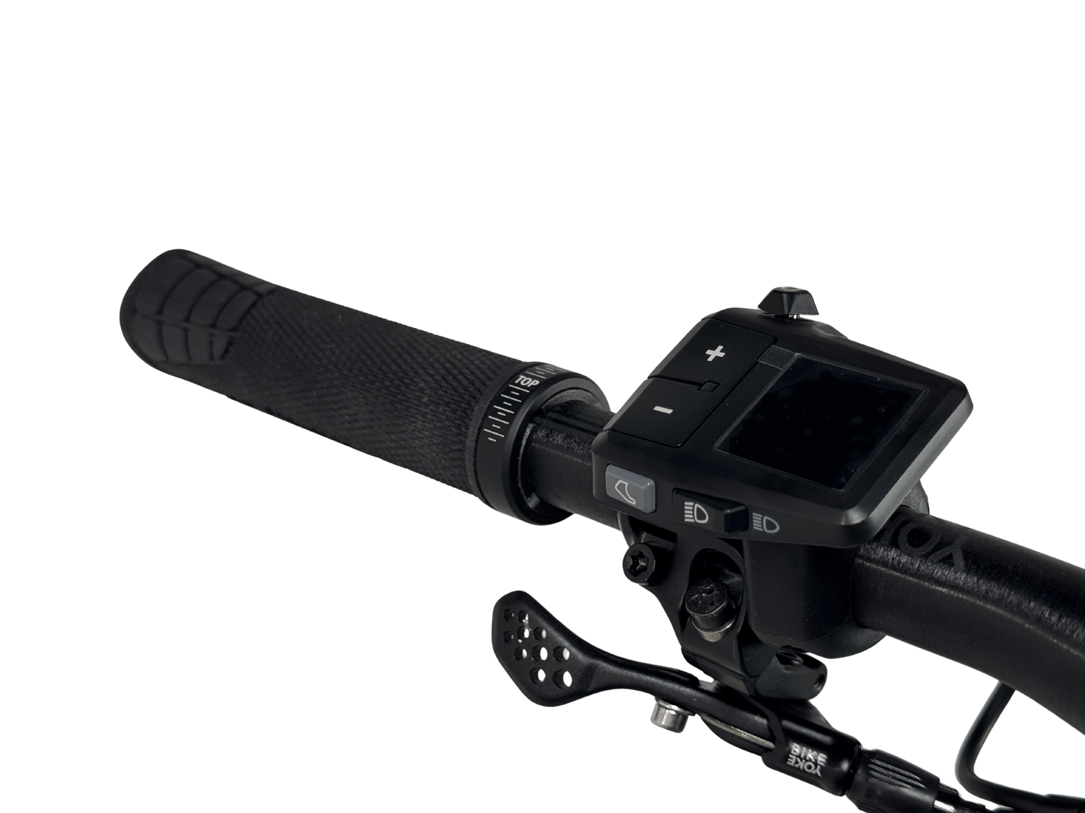 NICOLAI S16 MGU 8.0  RAW V134221 XL