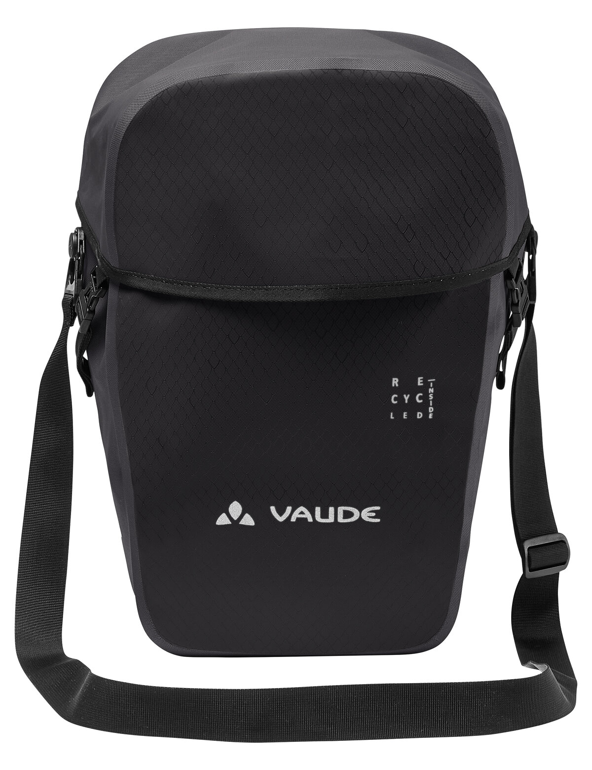 VAUDE Aqua Back Pro Single schwarz – Detailansicht 3