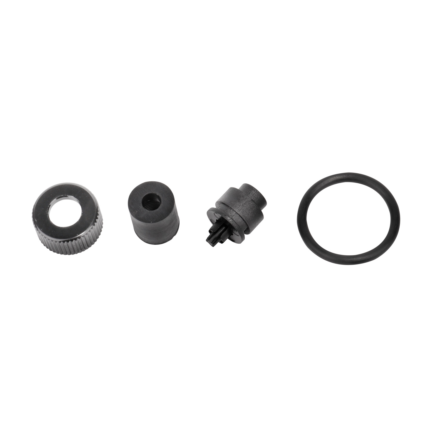Topeak Rebuild Kit Turbo Morph Digital