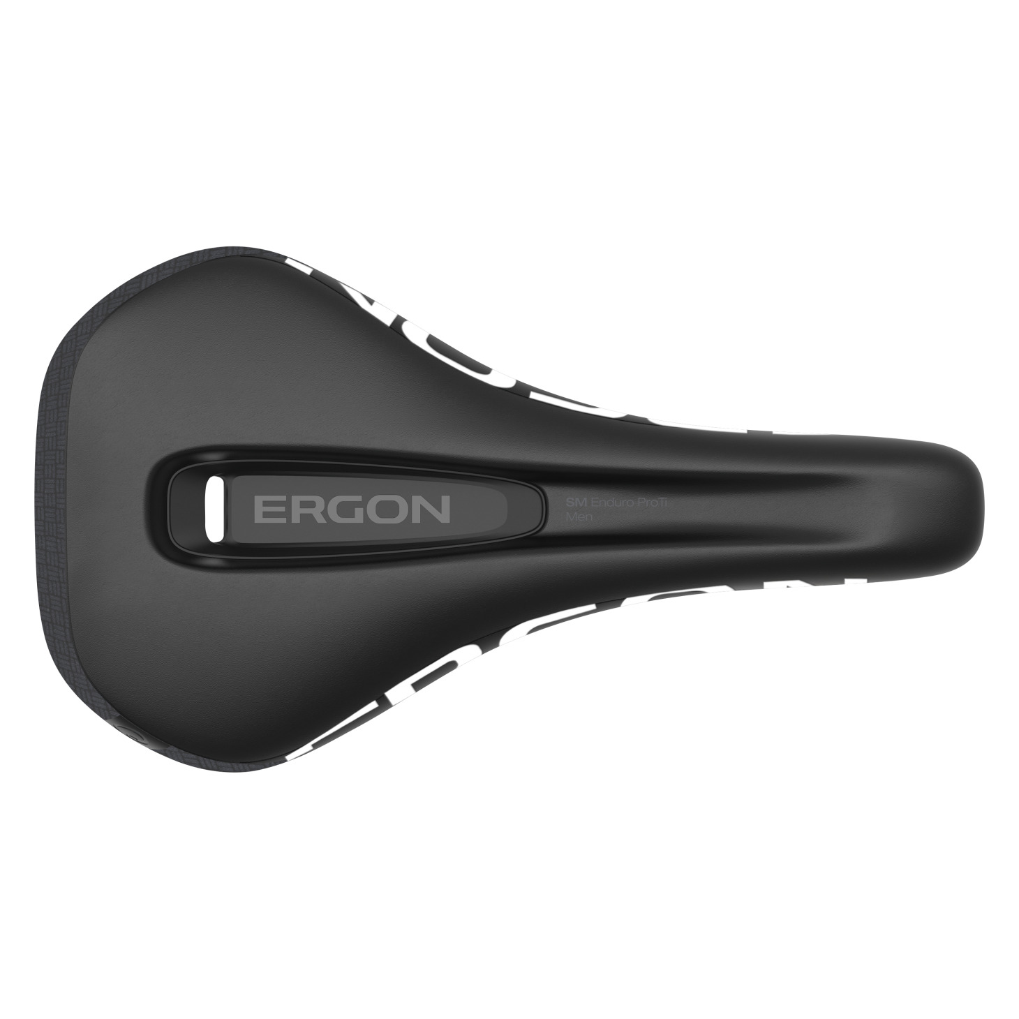Ergon SM Enduro Pro Titanium M/L Team oil slick