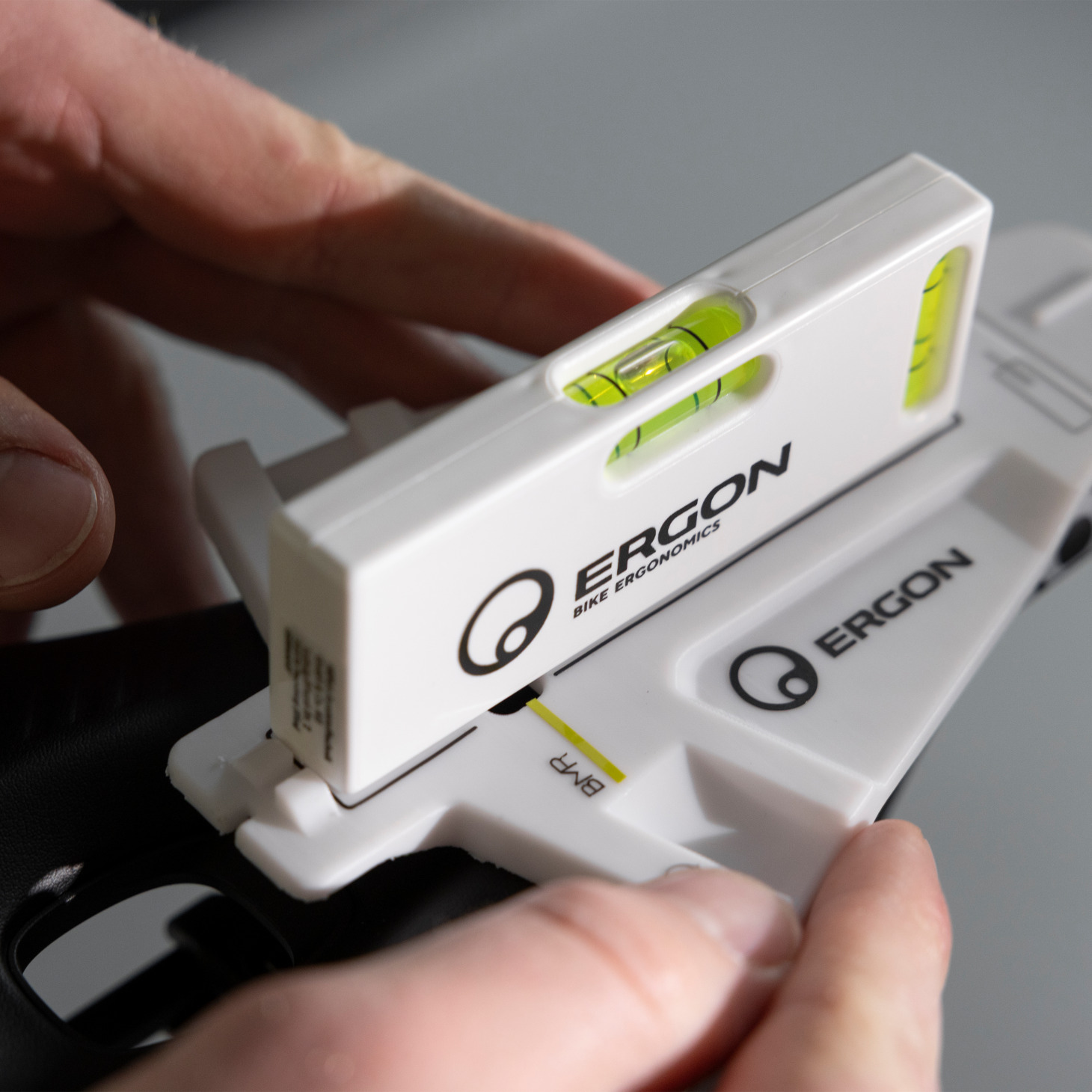 Ergon TF1 Bike Fitting Tool Saddle