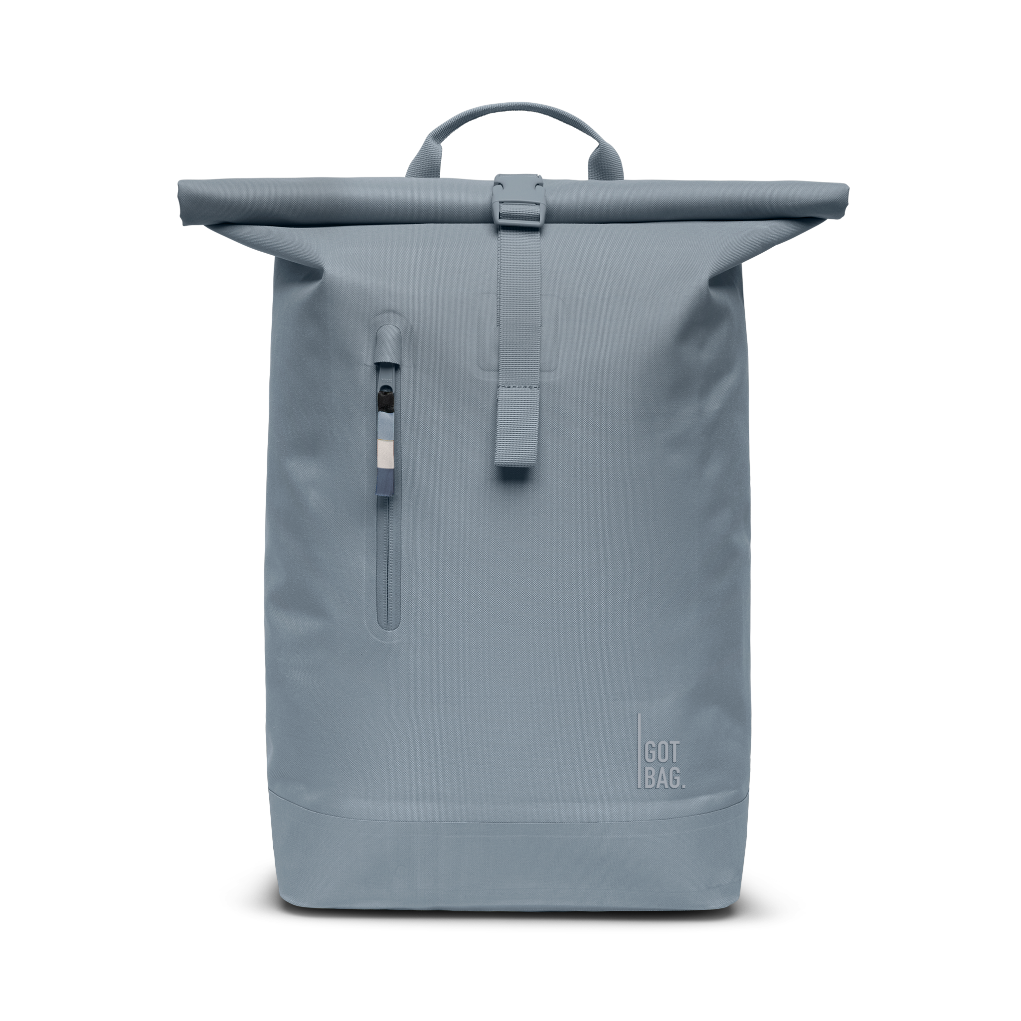 GOT BAG Rolltop Lite 2.0 Monochrome Marlin