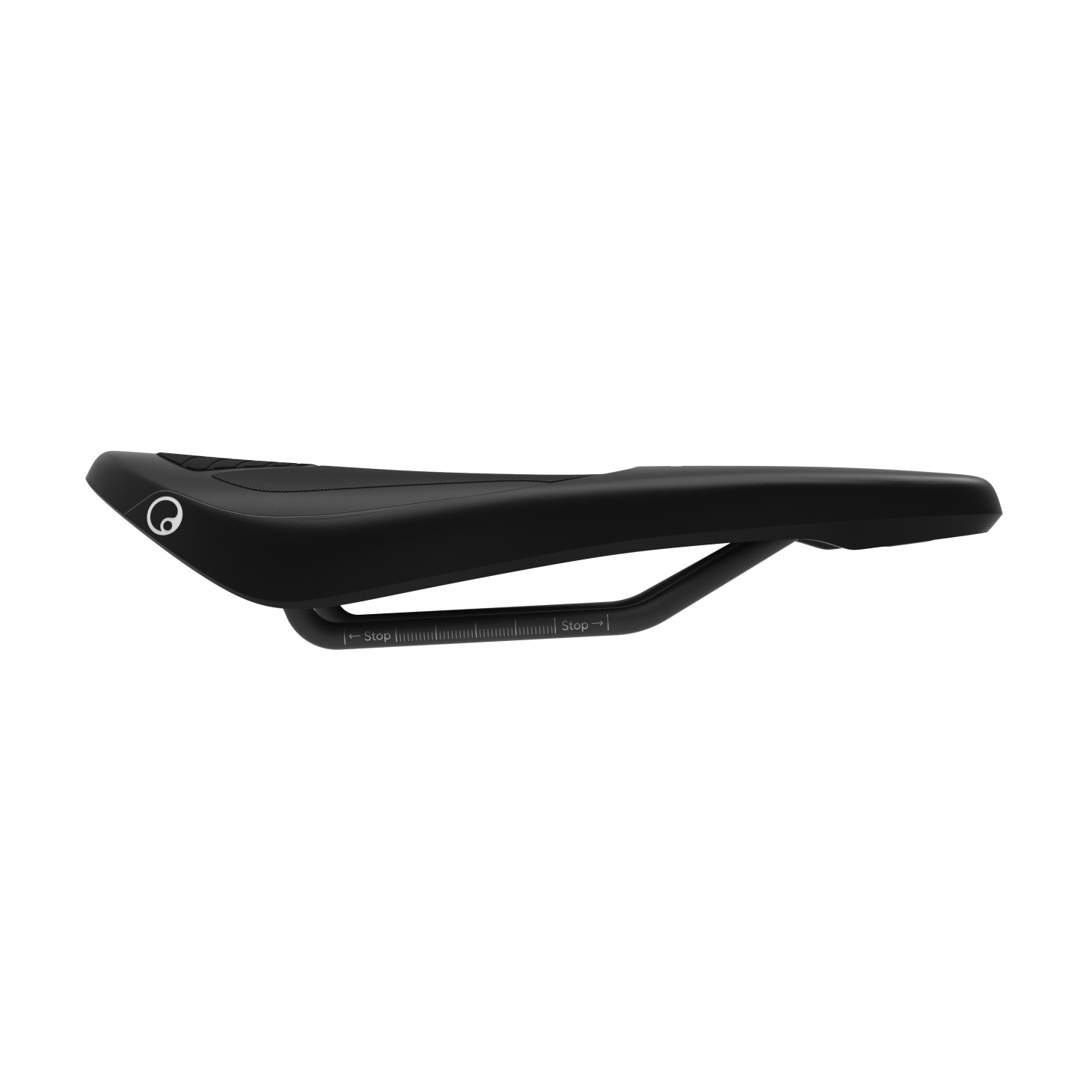 Ergon SM Downhill Comp Black