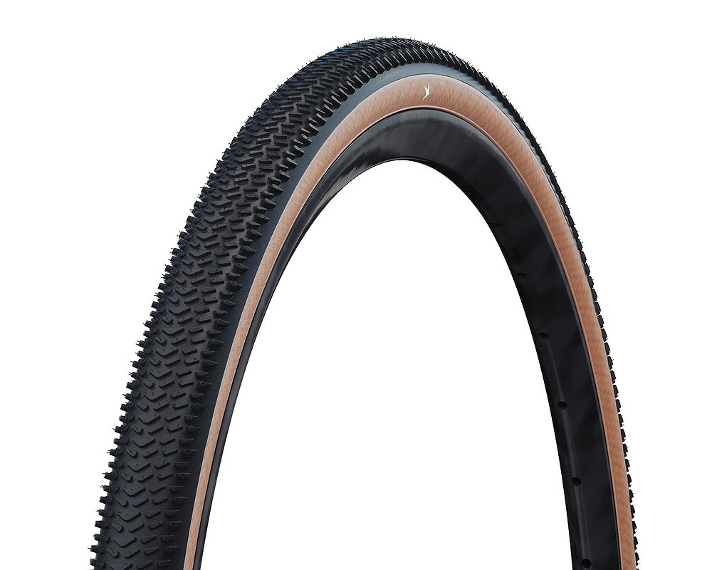 Schwalbe Fahrradreifen G-One R Pro HS 610 schwarz/transparent 40-622 28x1,50 700x40C 1165424