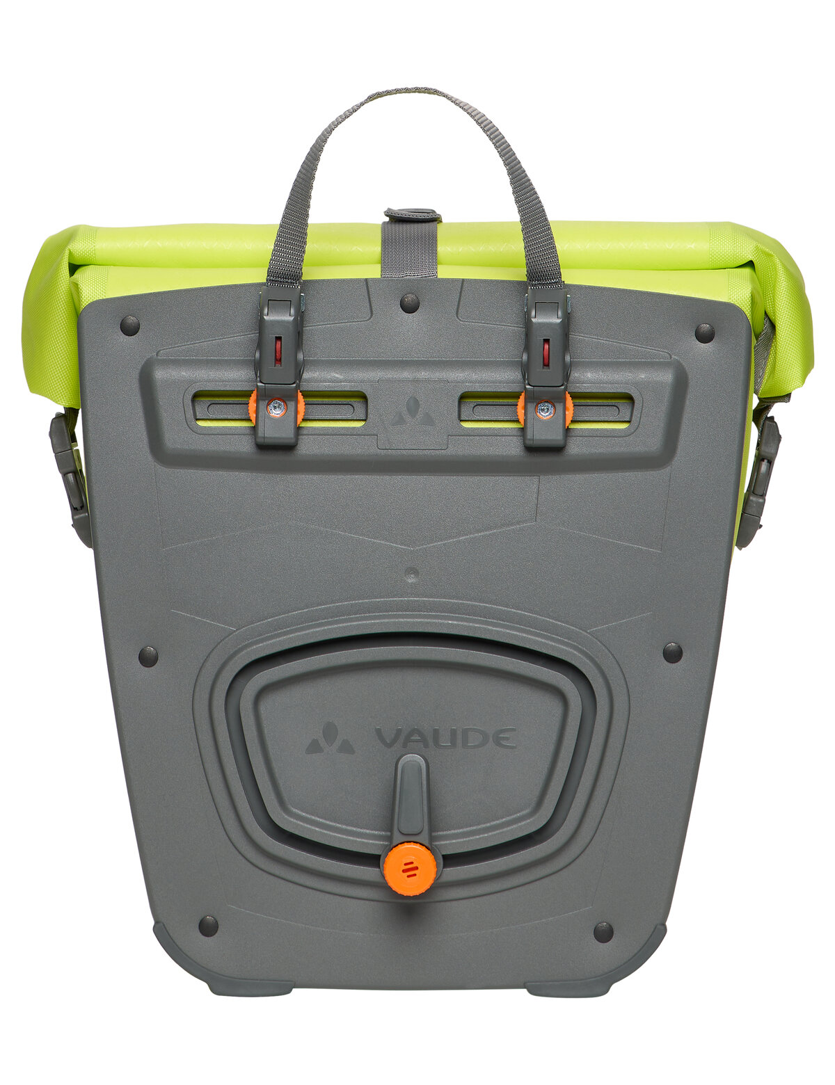 VAUDE Aqua Front bright green – Detailansicht 7