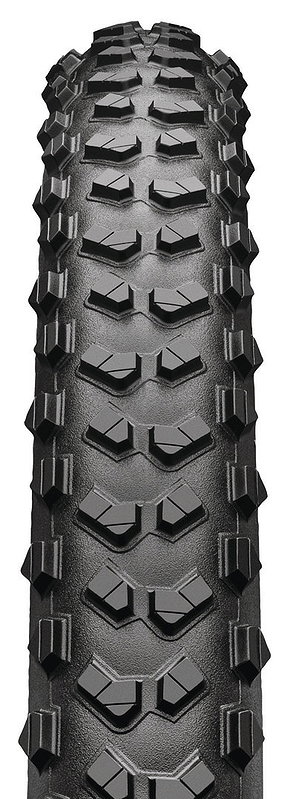 Continental Fahrradreifen Mountain King schwarz/schwarz Skin 58-584 27,5x2,30 0150425