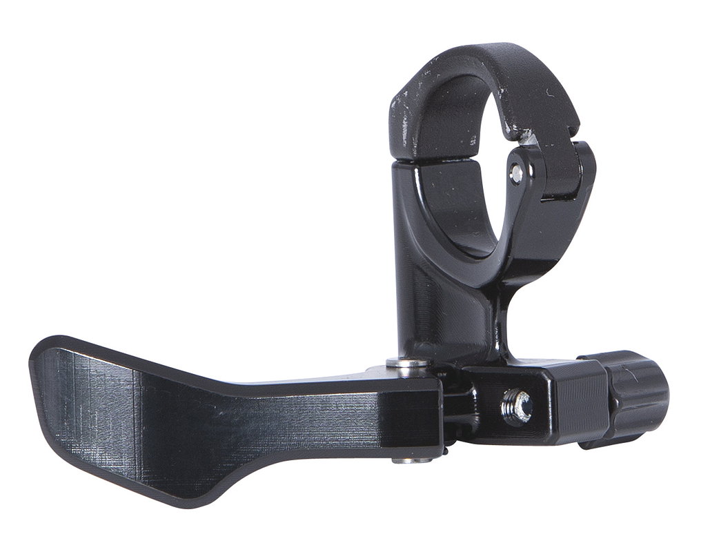Kind Shock Lenkerhebel Westy