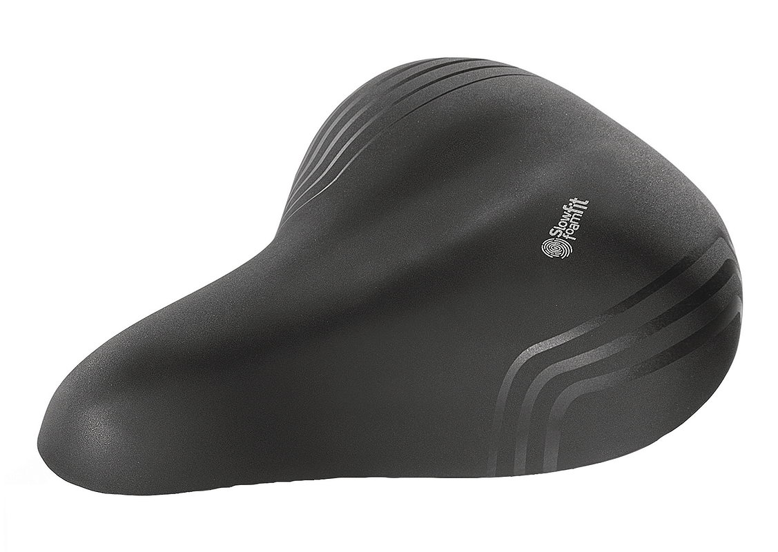 Selle Royal Trekking Sattel Roomy Fit Moderate 60° L246 x B181 mm / 580 g Unisex Model
