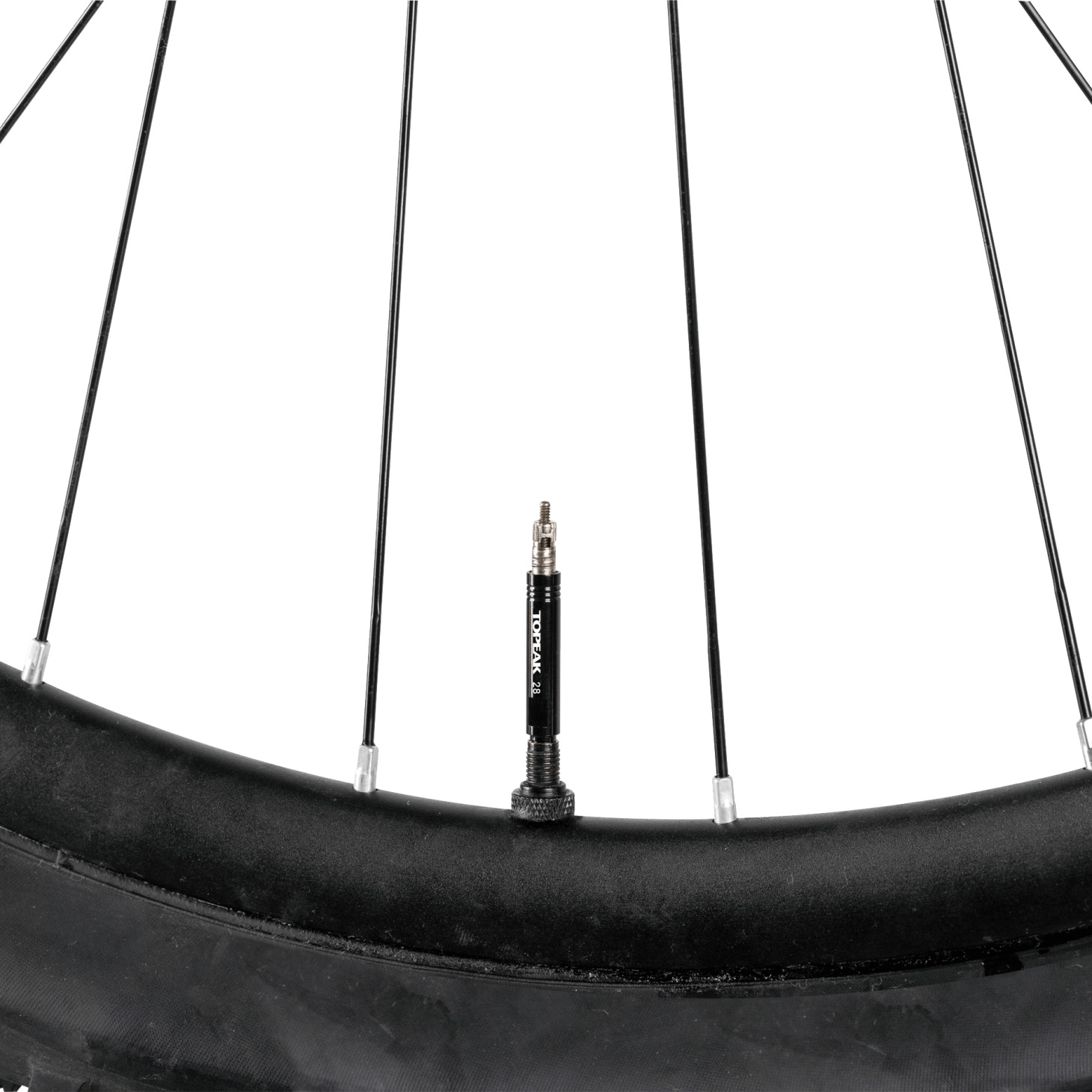 Topeak Valve Extender 70Mm (2er Set)