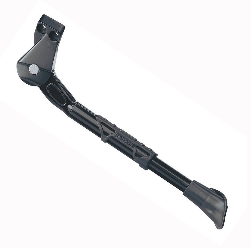 URSUS Hinterbauständer King extra lang KSA 18 mm Lochabstand schwarz 27,5"- 29"