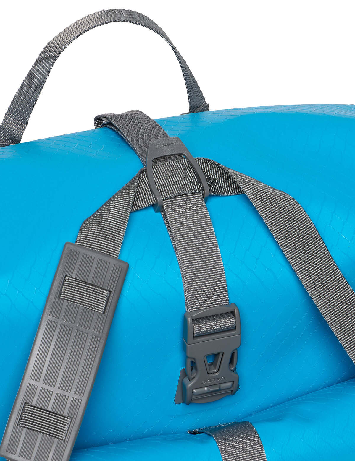 VAUDE Aqua Back Plus Single icicle – Detailansicht 5