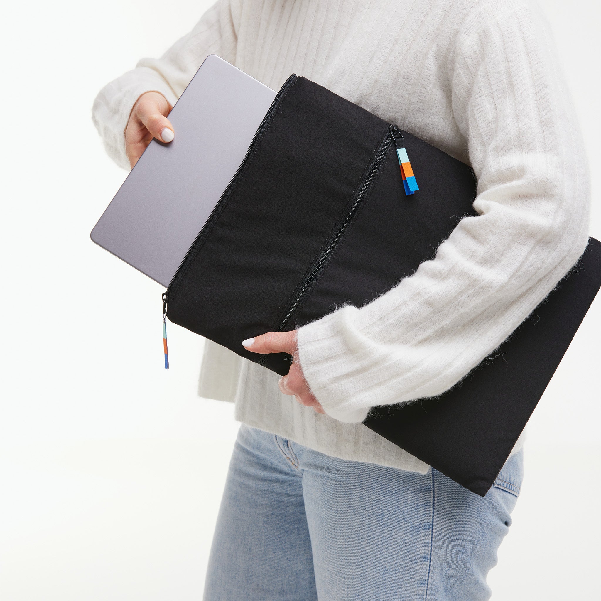 GOT BAG Rolltop 2.0 Black