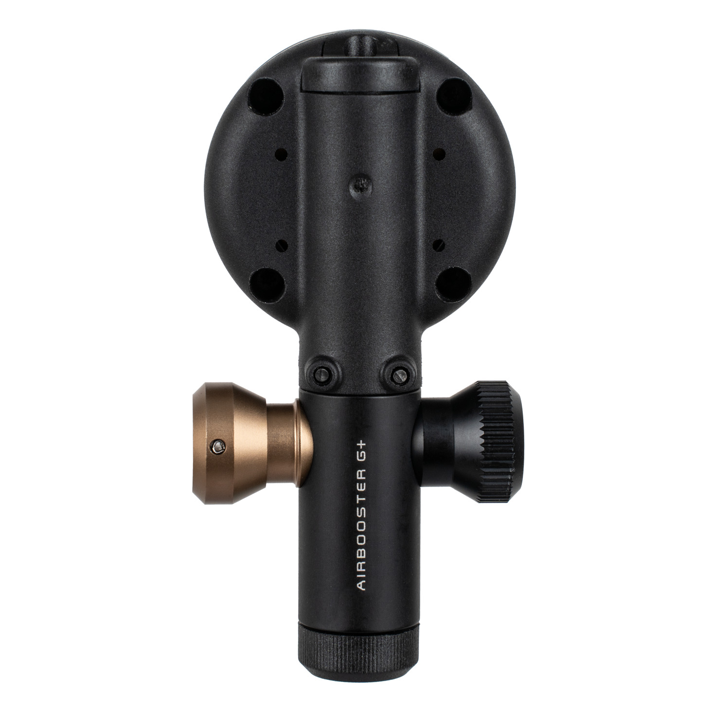 Topeak AirBooster G+