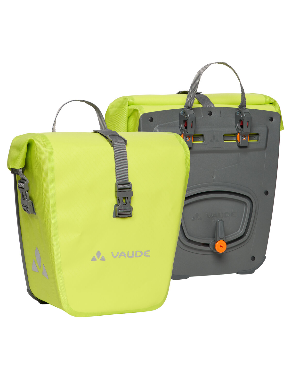 VAUDE Aqua Front bright green