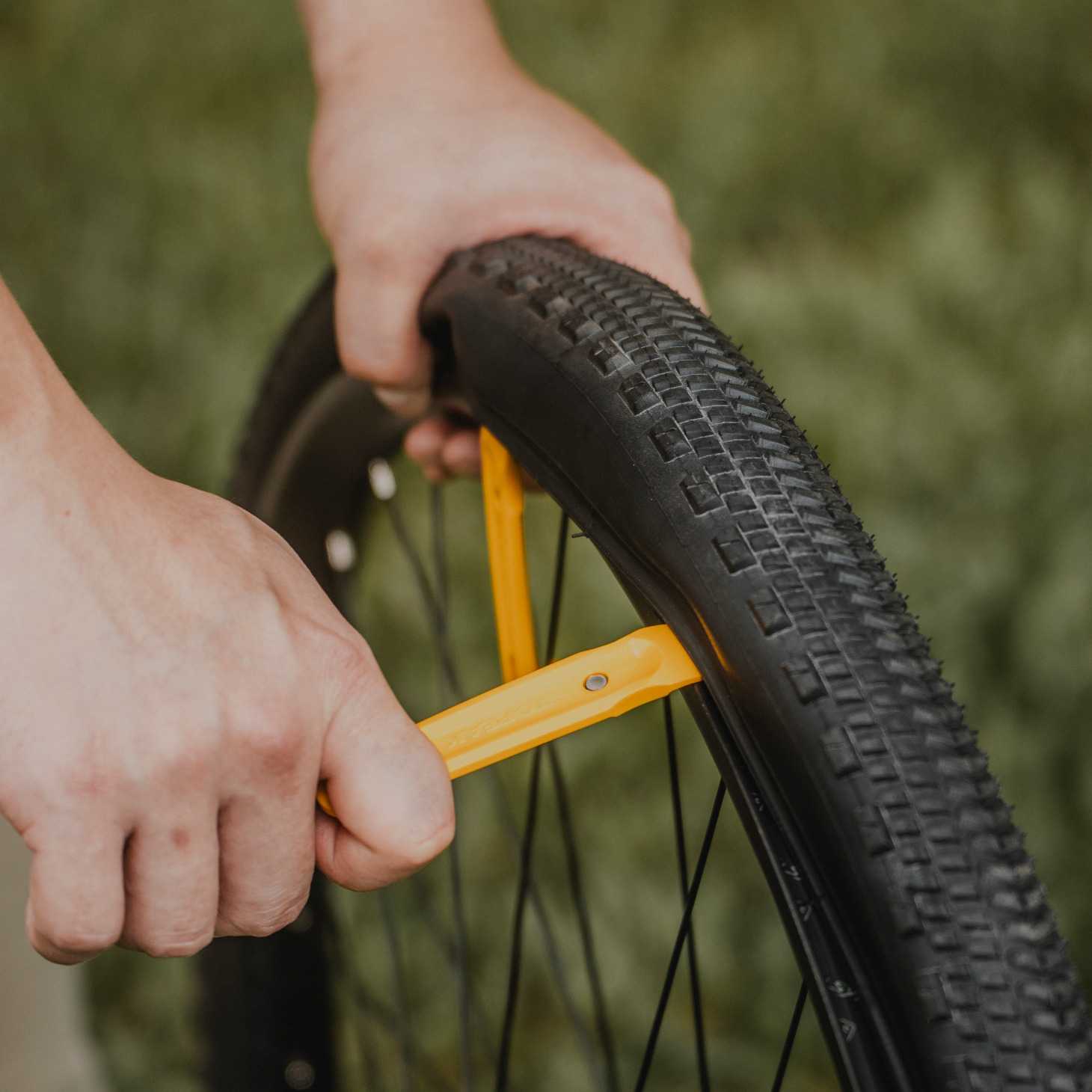 Topeak Shuttle Lever Pro