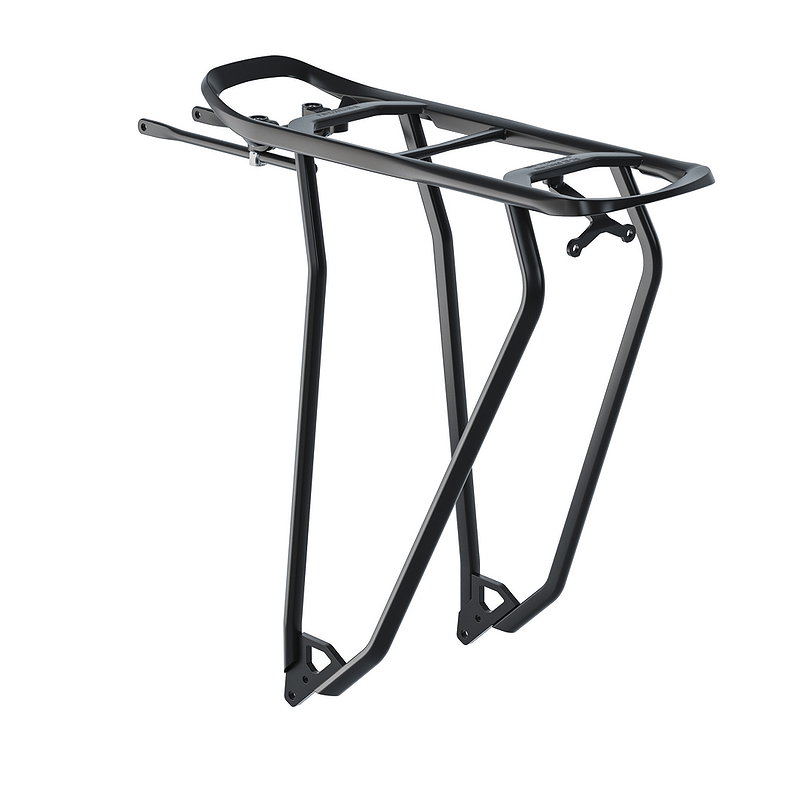 Racktime Gepäckträger Standit 2.0 schwarz