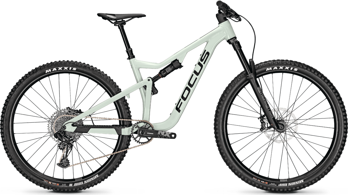 FOCUS JAM 6.8 - L45 2024