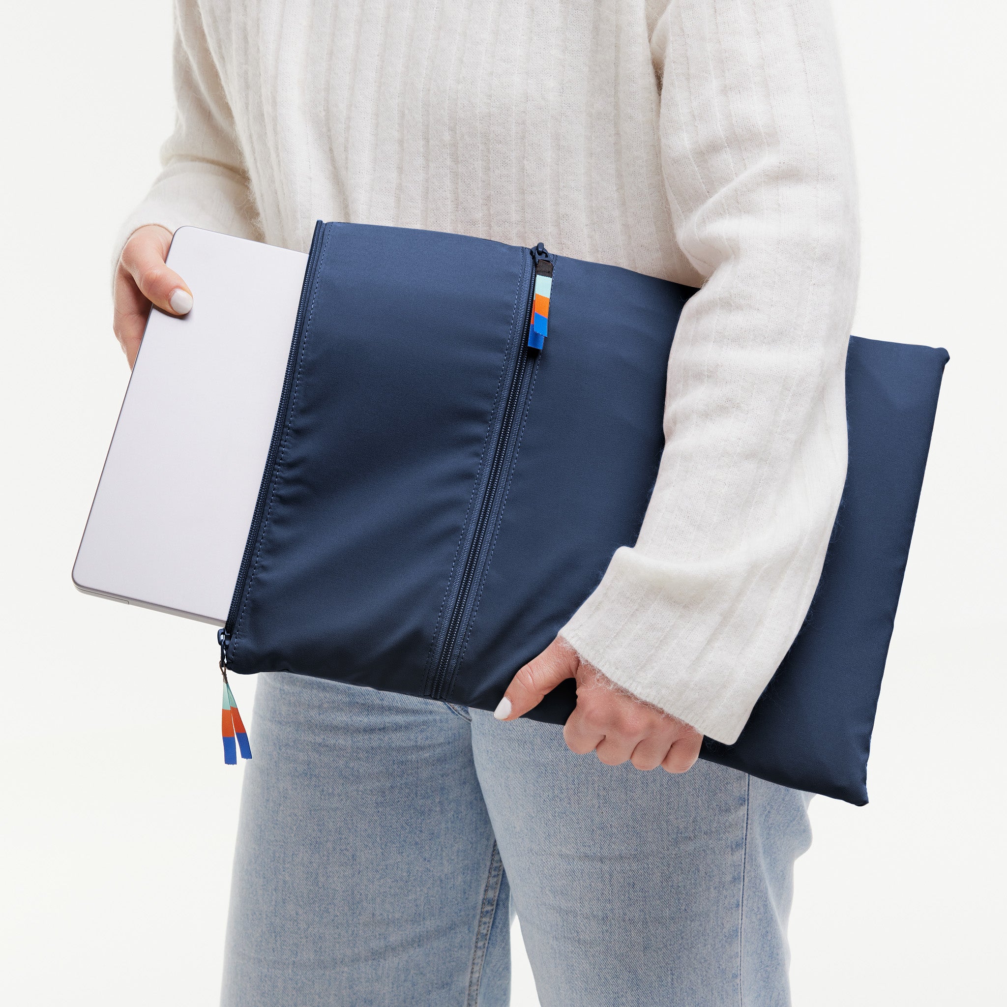 GOT BAG Rolltop Lite 2.0 Deep Ocean
