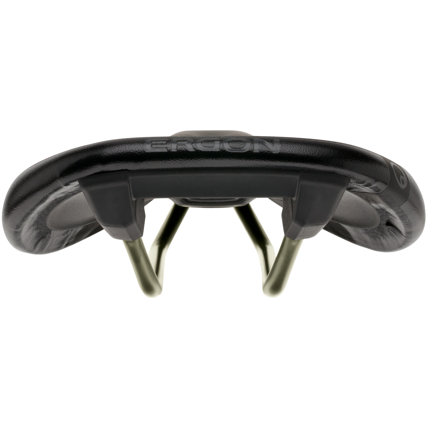 Ergon SM Pro Men M/L stealth