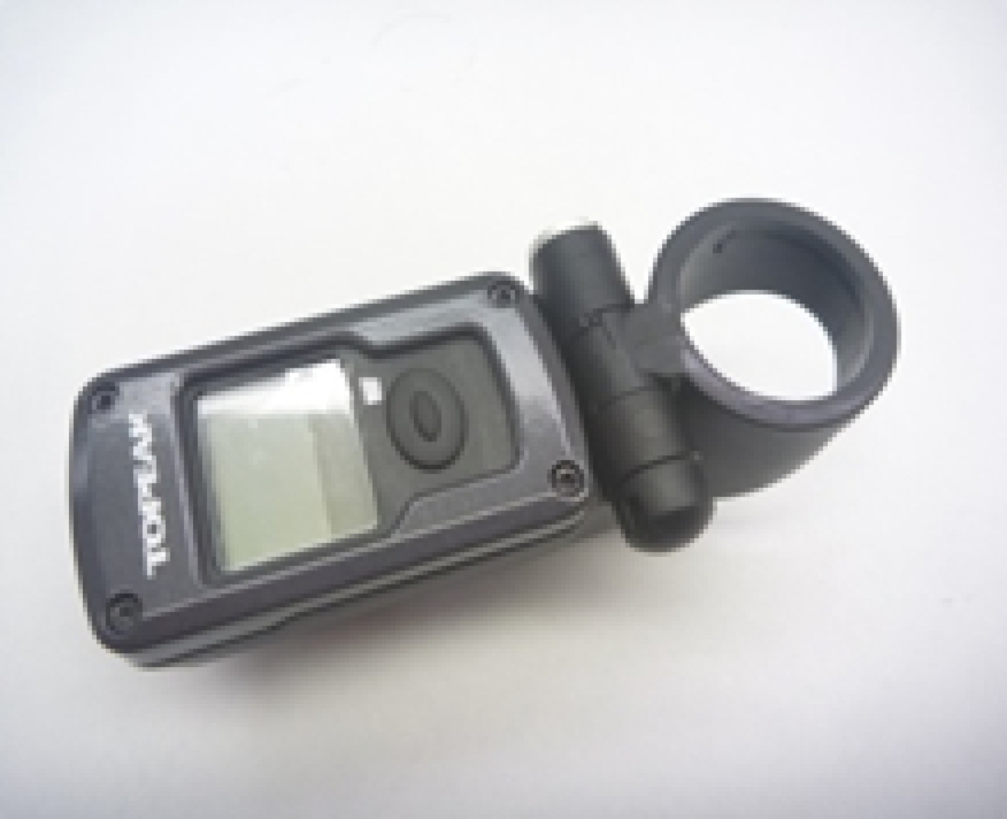 Topeak Manometer-Set für Turbo Morph Digital