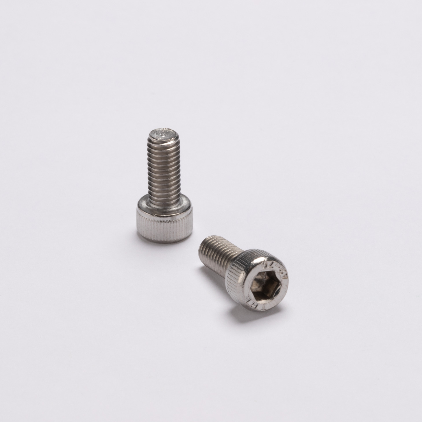Ergon Schrauben M5x12 mm GX1, GS1, GA1, GE1 bis 2010