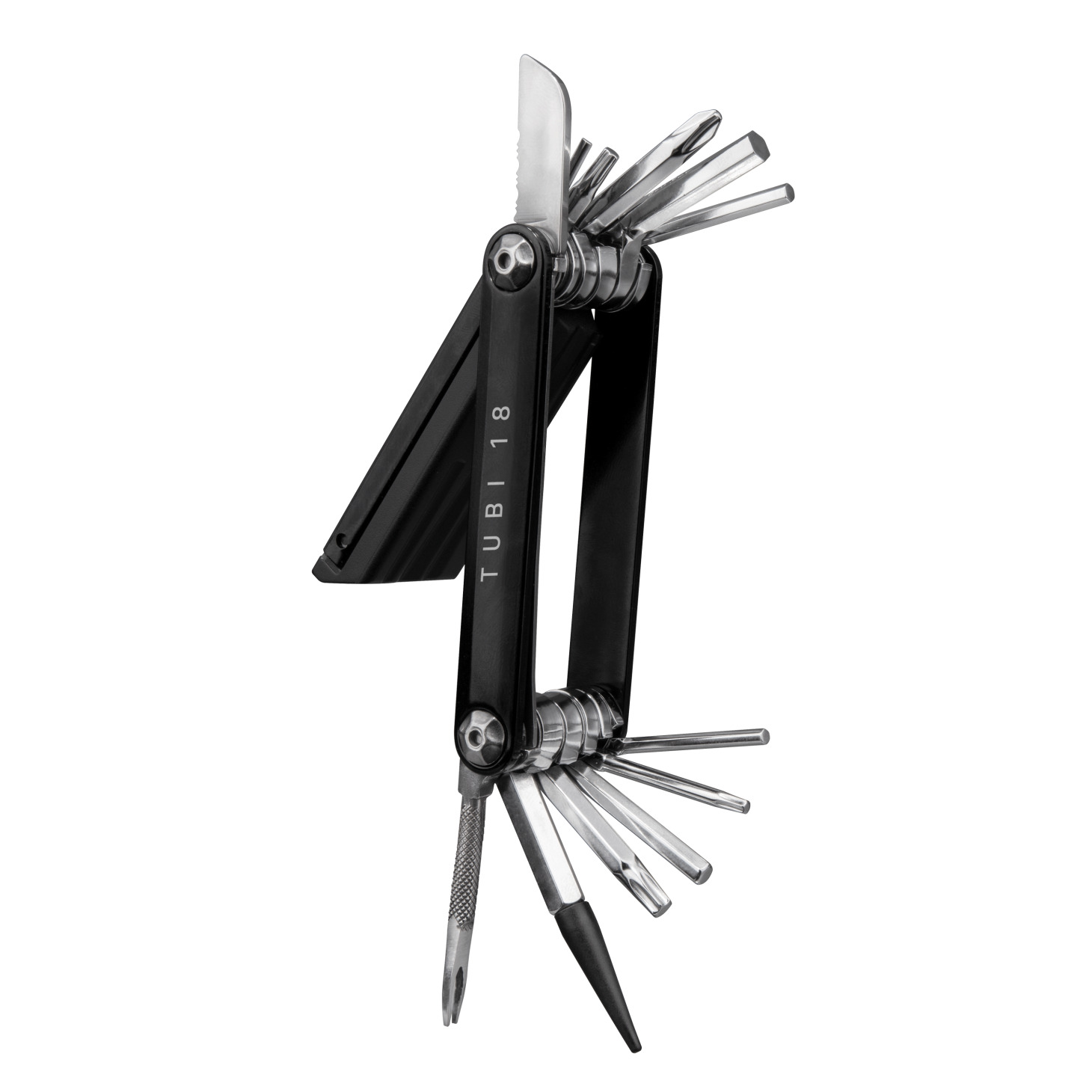 Topeak Tubi 18, black