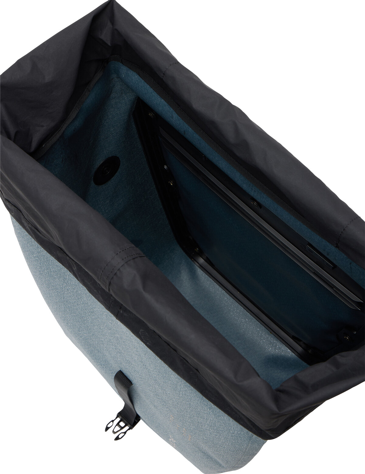 VAUDE ReCycle Back heron – Detailansicht 1