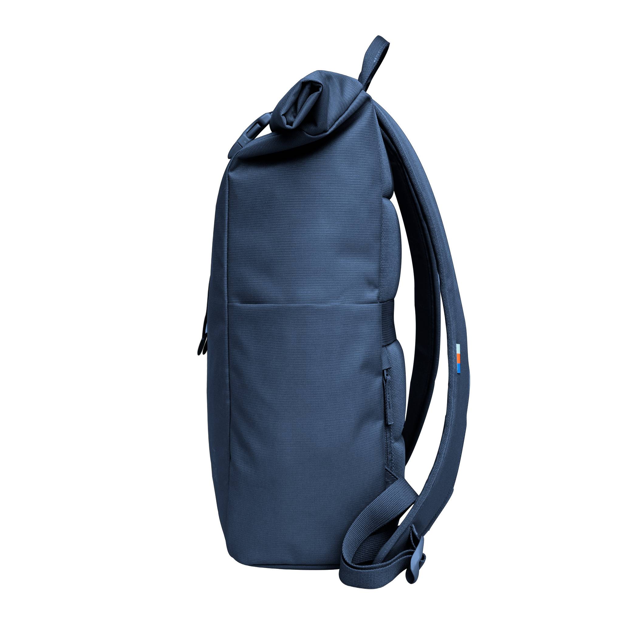 GOT BAG Rolltop Easy Ocean Blue