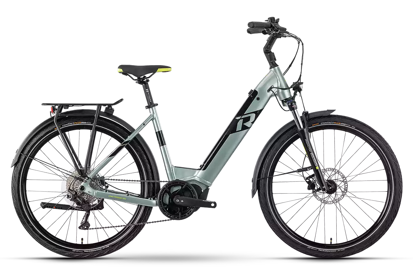 RAYMON TOURRAY E 6.0 Wave