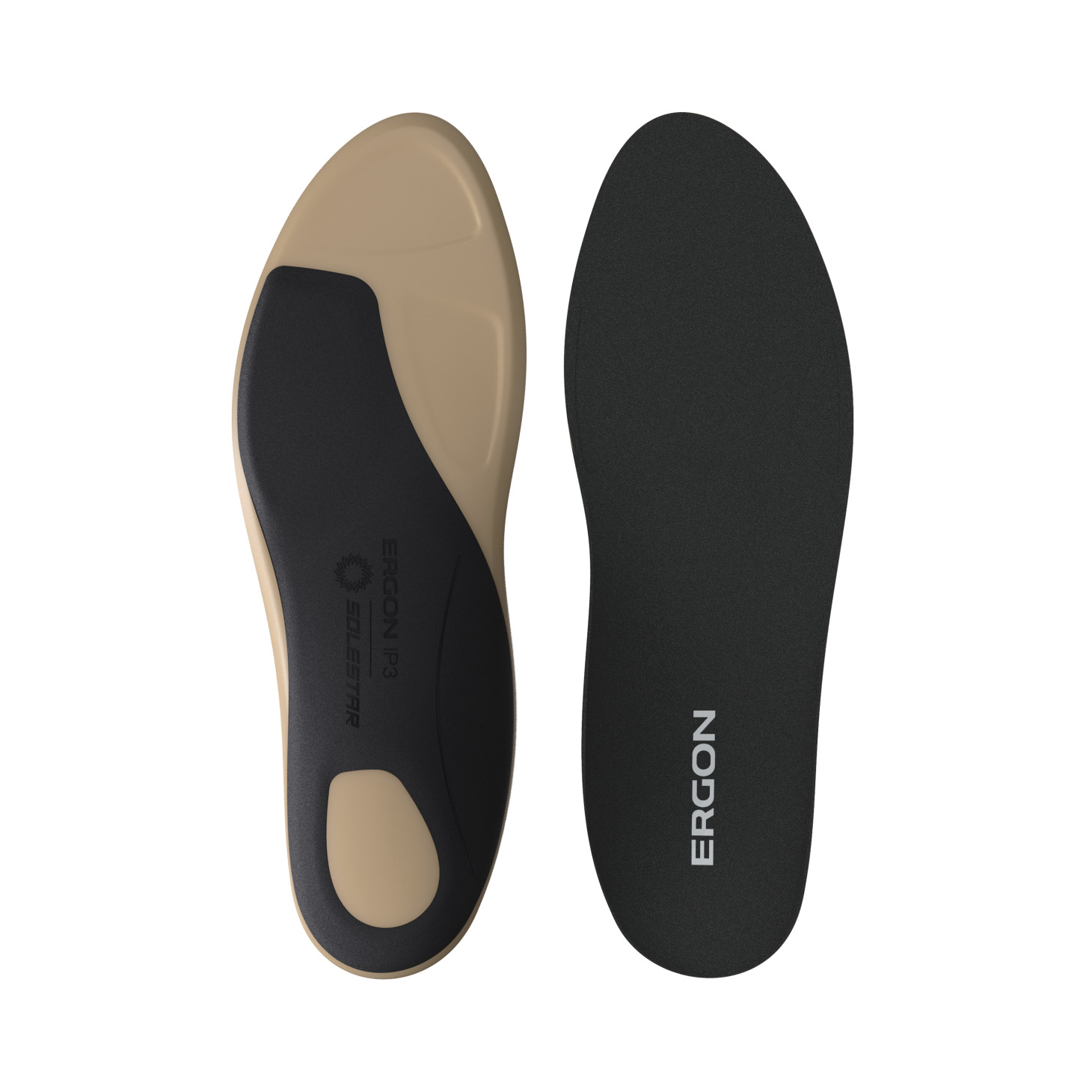 Ergon IP Touring Solestar - Gr. 46/47