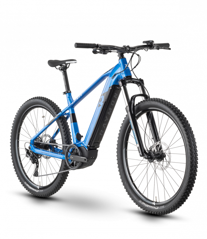 RAYMON HARDRAY E 6.0  29 Blau