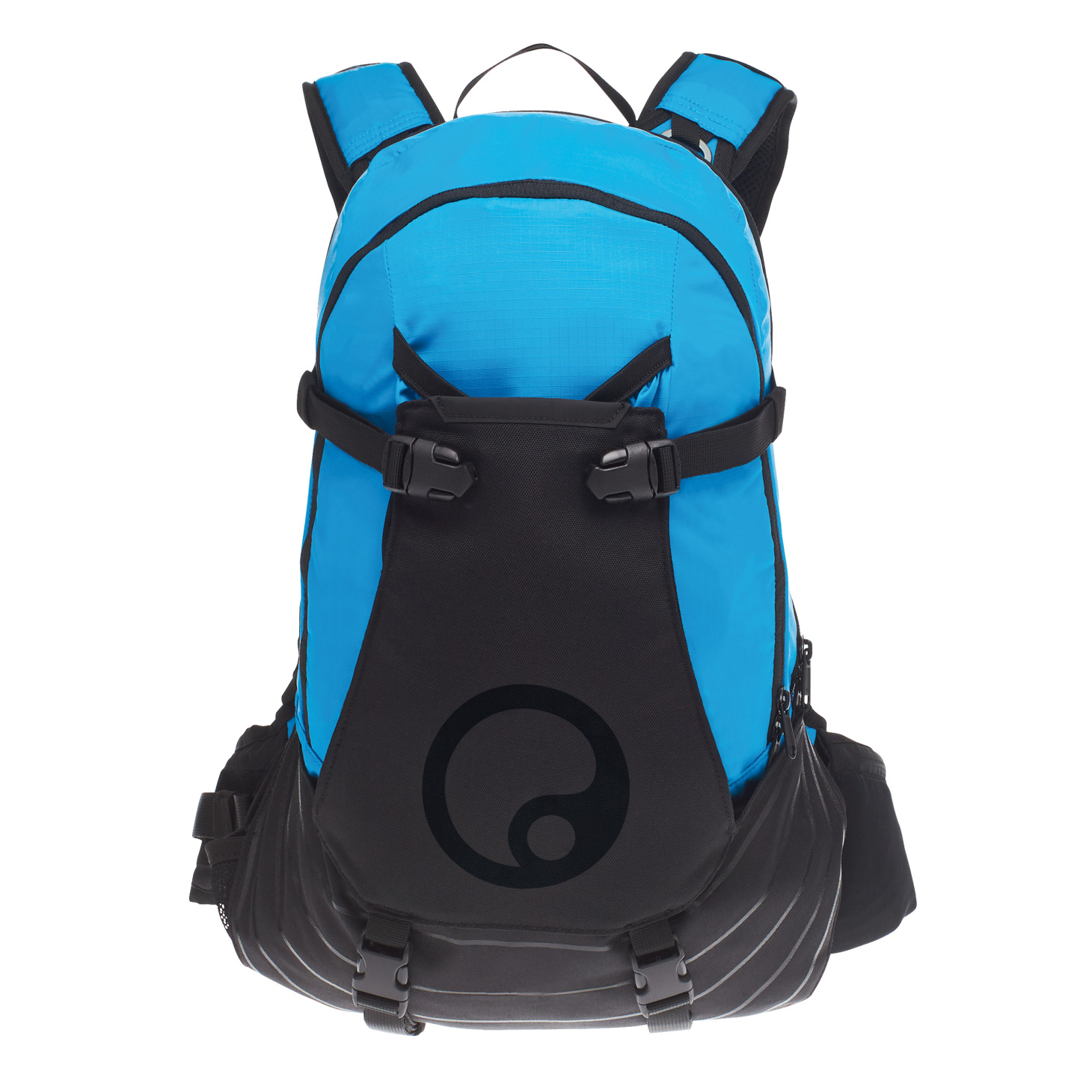 Ergon BA3 Stealth/Blue