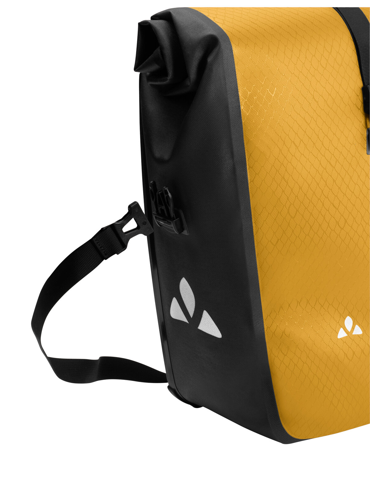 VAUDE Aqua Back Single (rec) burnt yellow – Detailansicht 3