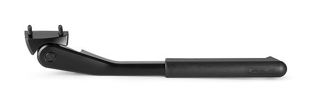 URSUS Hinterbauständer Integrale Integrale 44 mm Lochabstand schwarz 26"- 28"