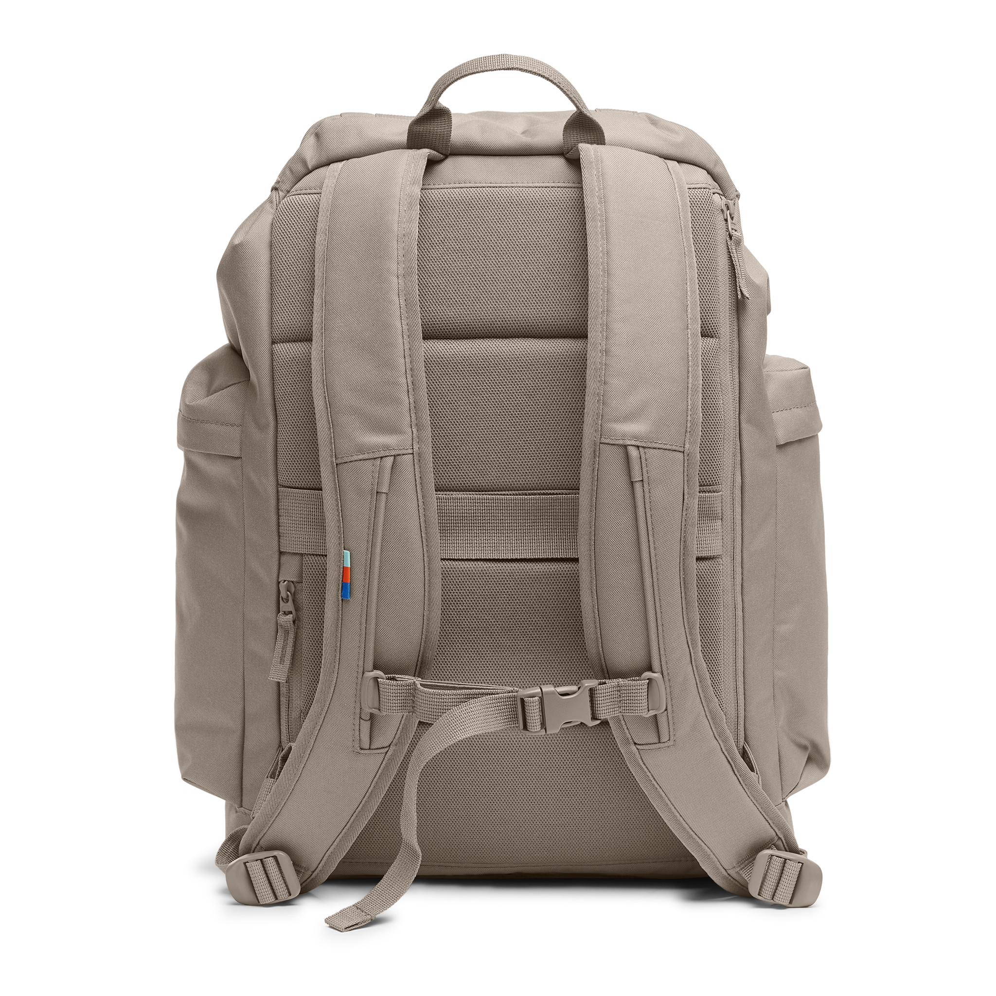 GOT BAG Flap Pack Large Scallop