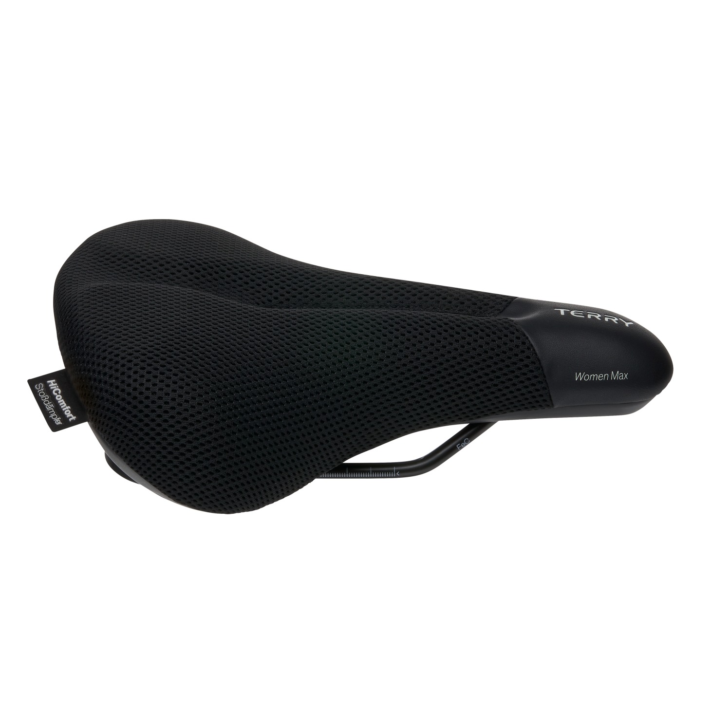 TERRY Fisio Climavent Gel Max Women