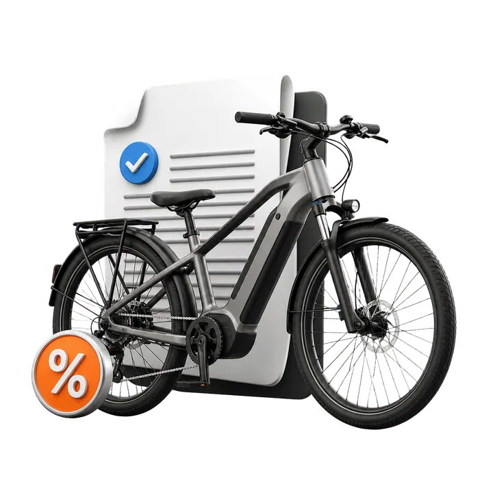 Bikeleasing Beratung bei Switchbike