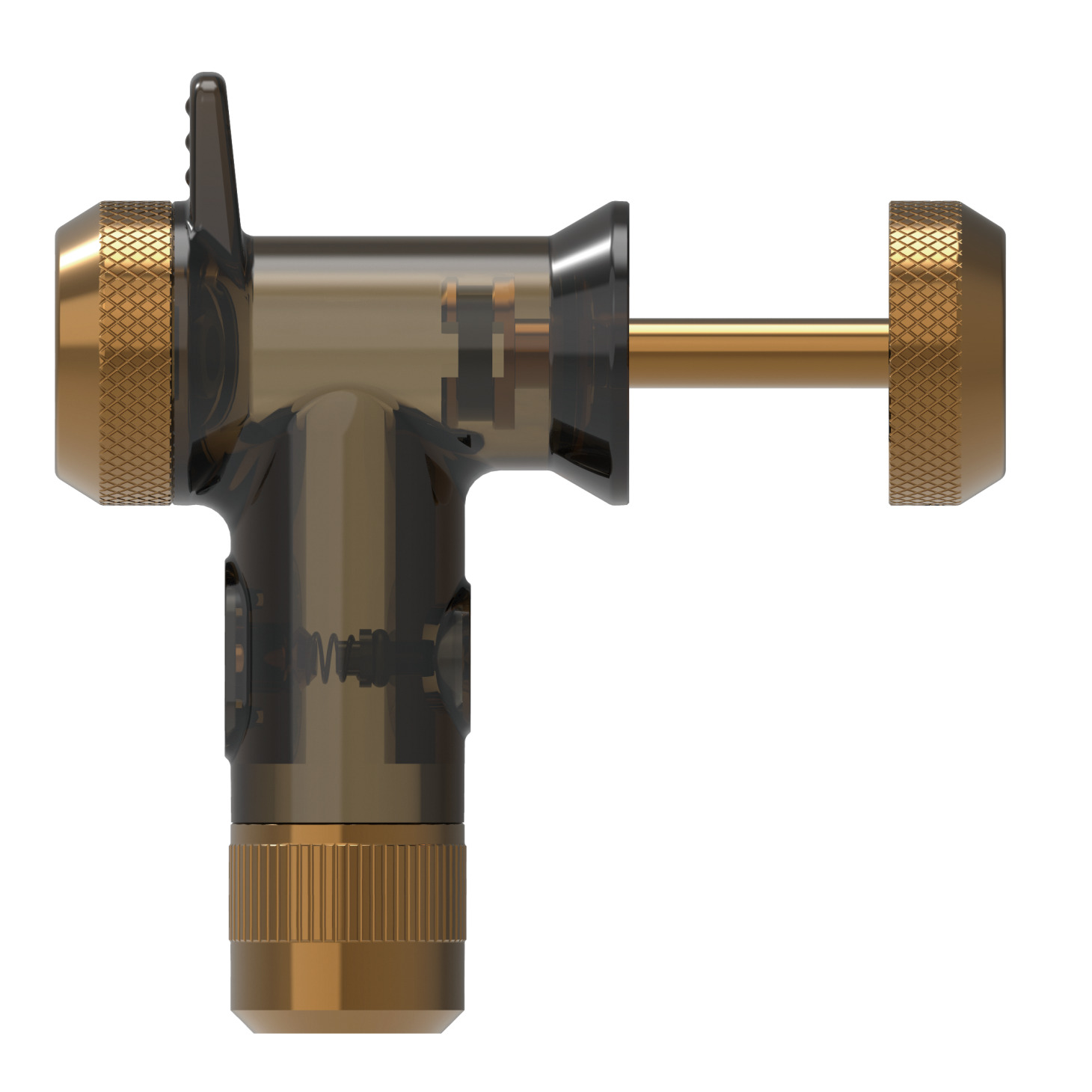 Topeak TubiHead Upgrade Kit