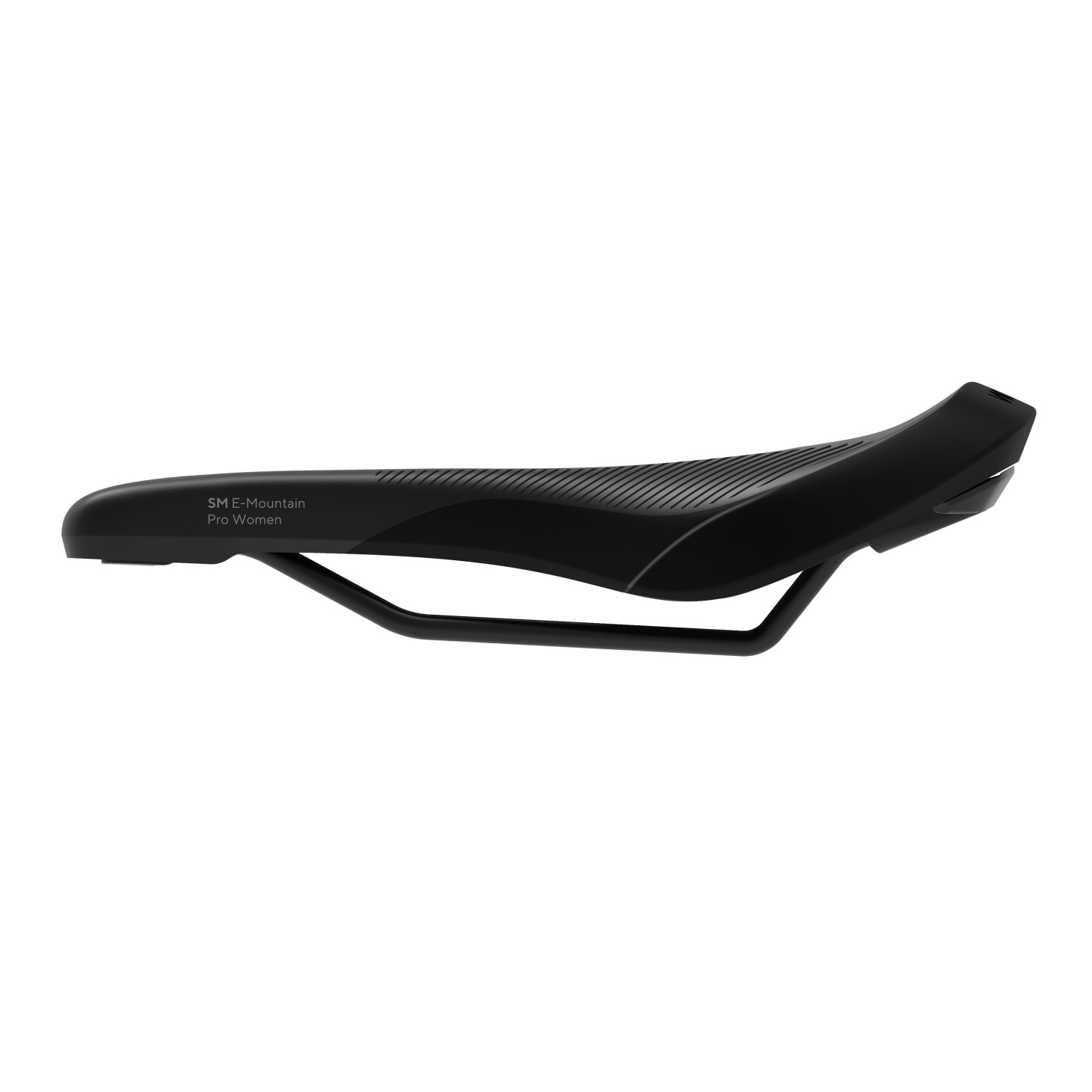 Ergon SM E-Mountain Pro Women S/M stealth