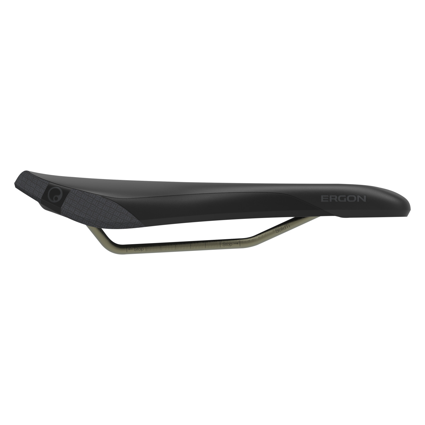 Ergon SM Enduro Pro Titanium Men S/M