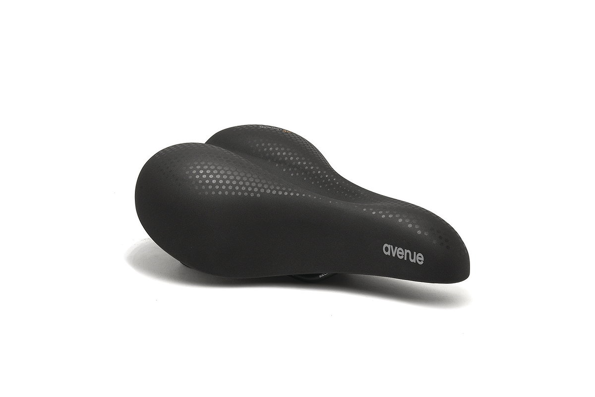 Selle Royal Trekking Sattel Avenue Moderate 60° L258 x B183 mm / 664 g Unisex Model