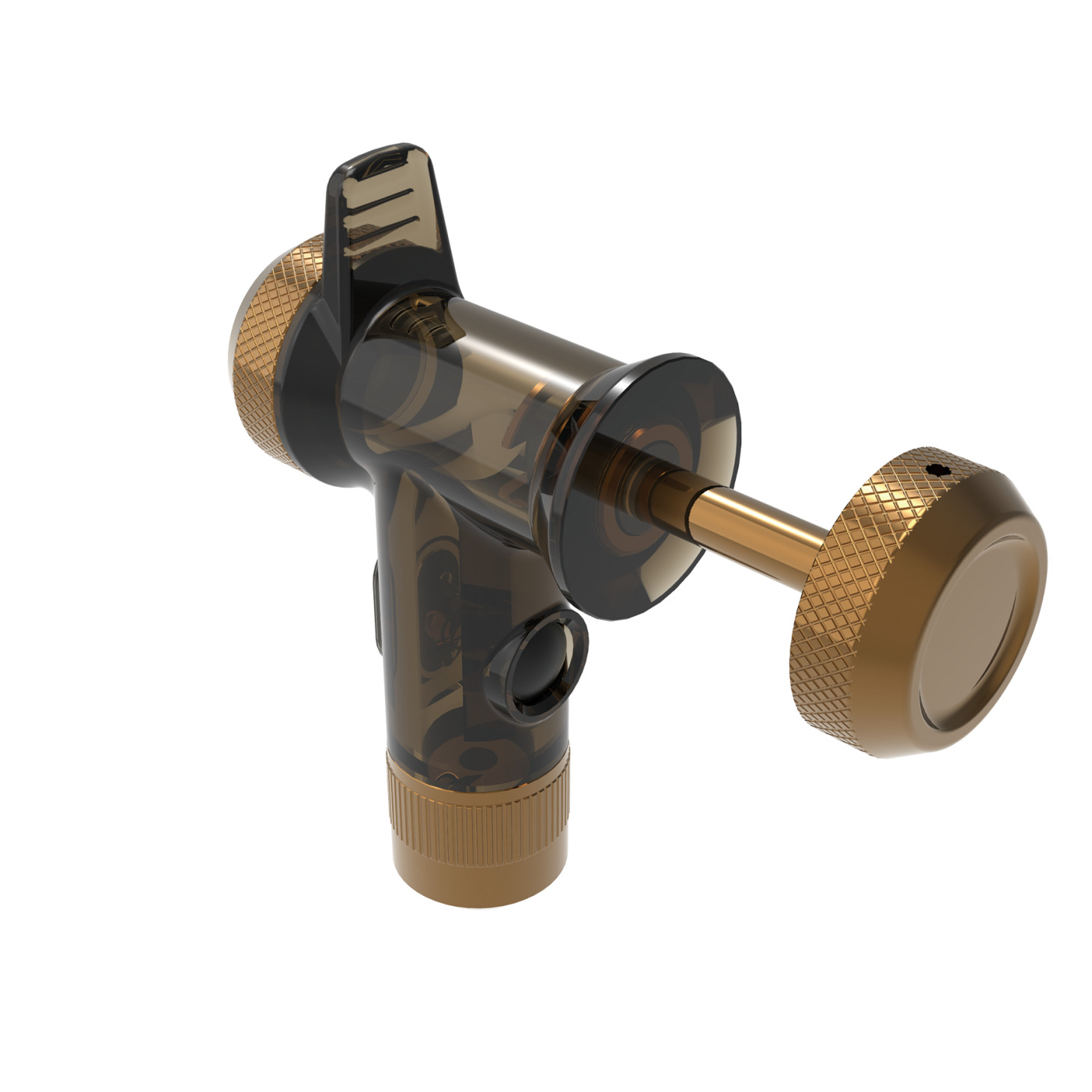 Topeak TubiHead Upgrade Kit