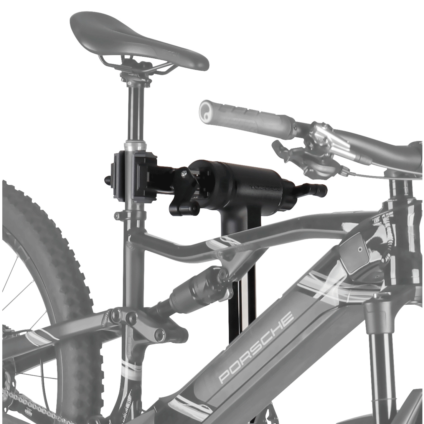 Topeak Bike Truss 3X