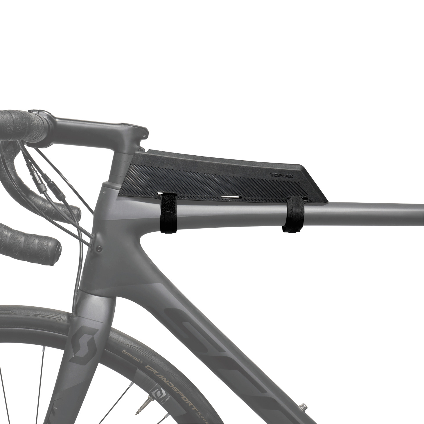 Topeak FastFuel TriBox