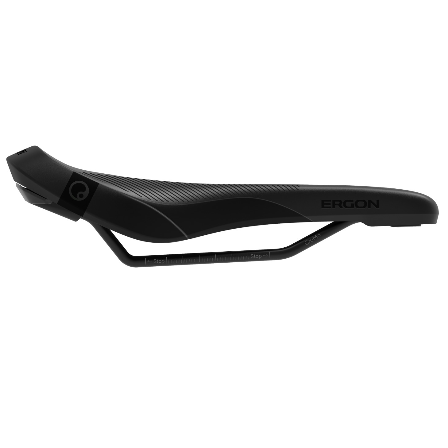 Ergon SM E-Mountain Pro Women M/L stealth