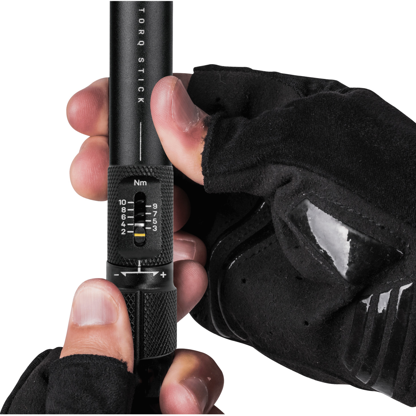 Topeak Torq Stick Pro 2-10 Nm